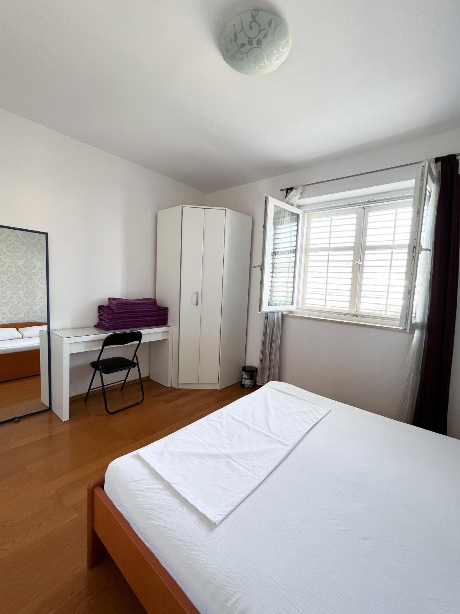 Apartment Bava Ragusa Esterno foto